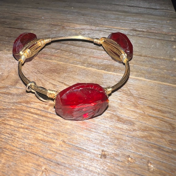 Bourbon and Boweties bangle - Picture 3 of 3